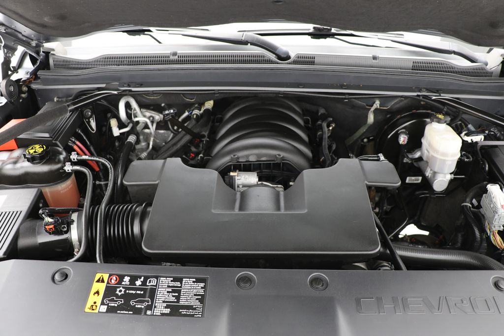 2018 Chevrolet Tahoe LT Image 30 of 31