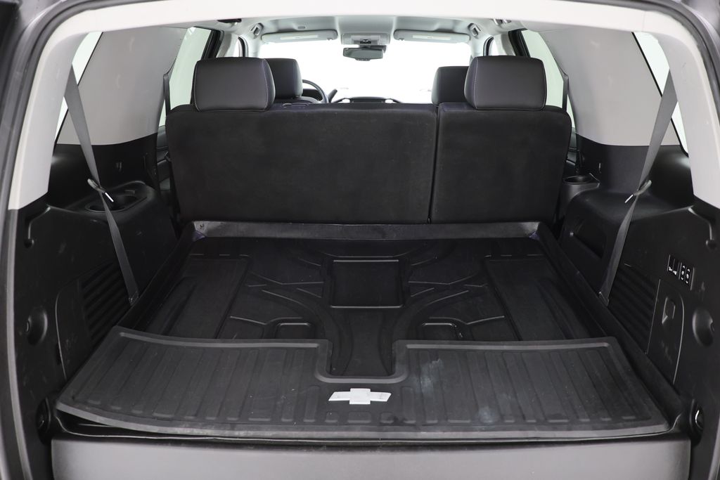 2018 Chevrolet Tahoe LT Image 31 of 31
