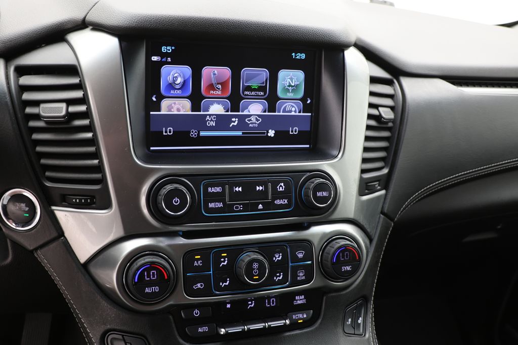 2018 Chevrolet Tahoe LT Image 24 of 31