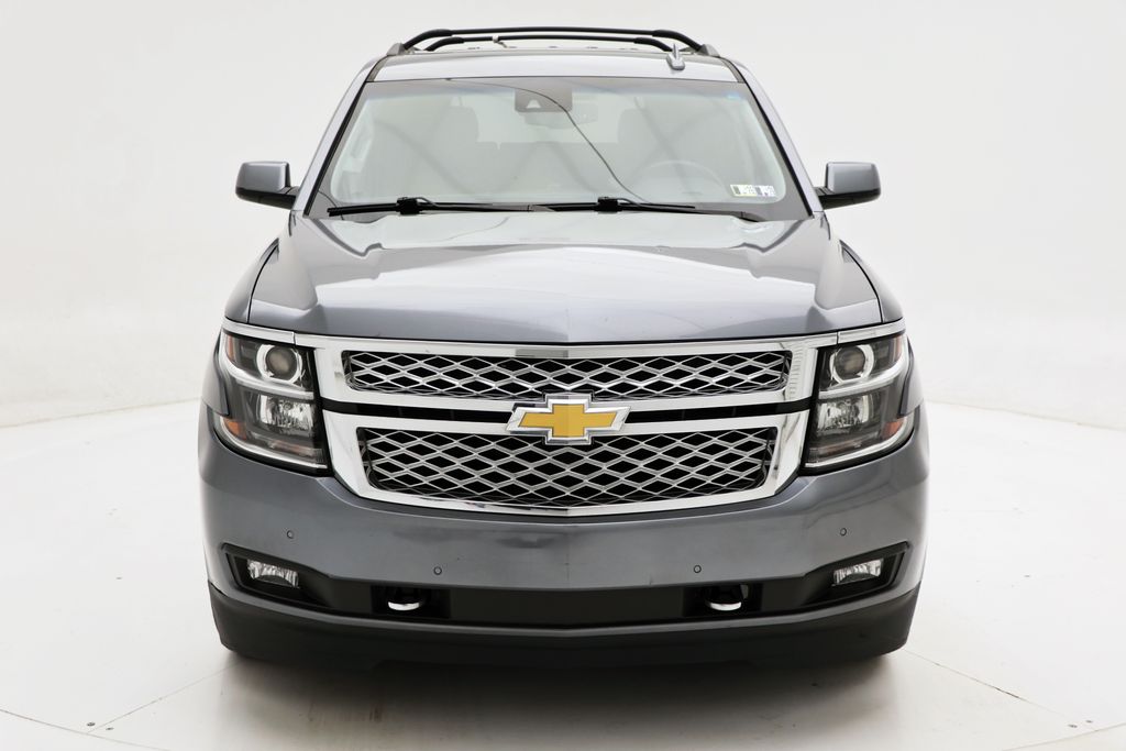 2018 Chevrolet Tahoe LT Image 4 of 31
