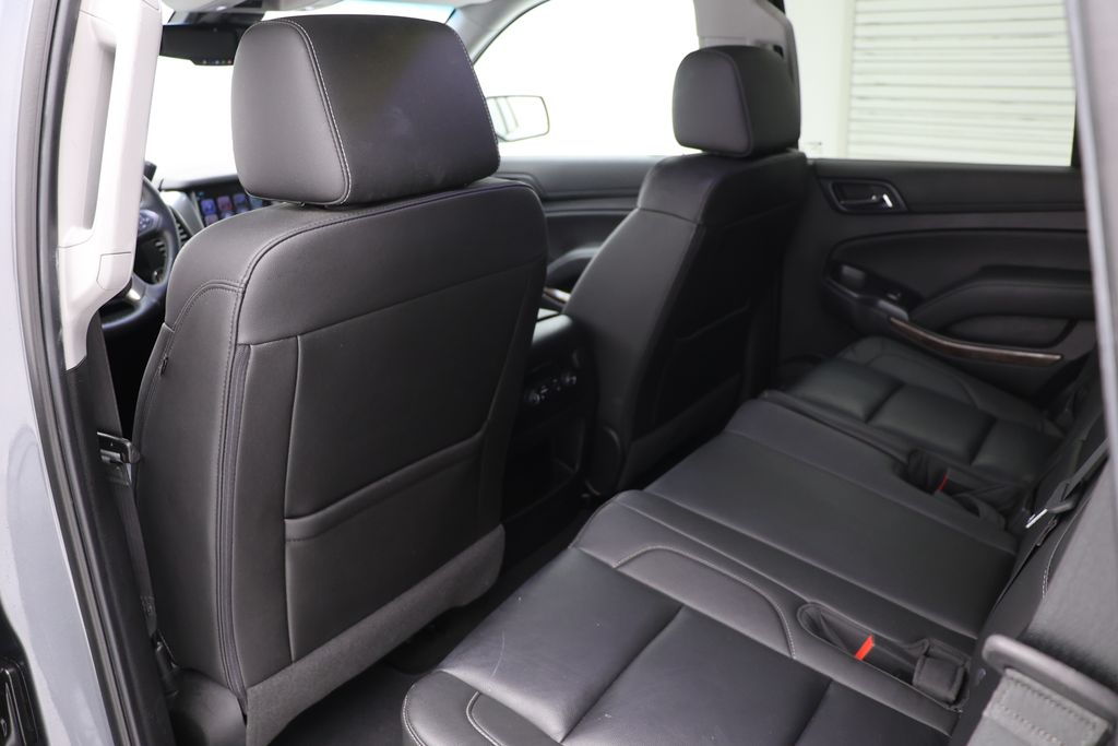 2018 Chevrolet Tahoe LT Image 11 of 31