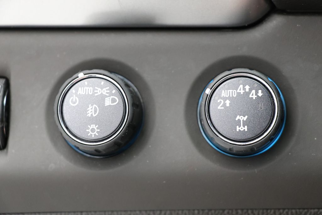 2018 Chevrolet Tahoe LT Image 25 of 31