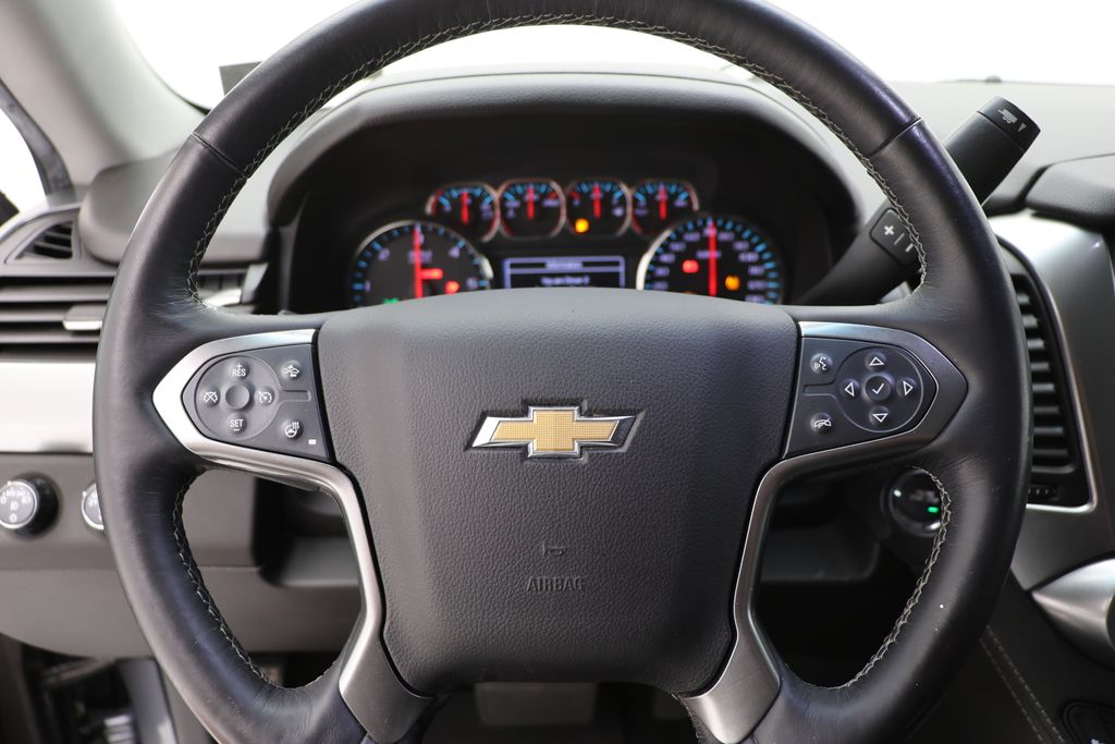 2018 Chevrolet Tahoe LT Image 17 of 31