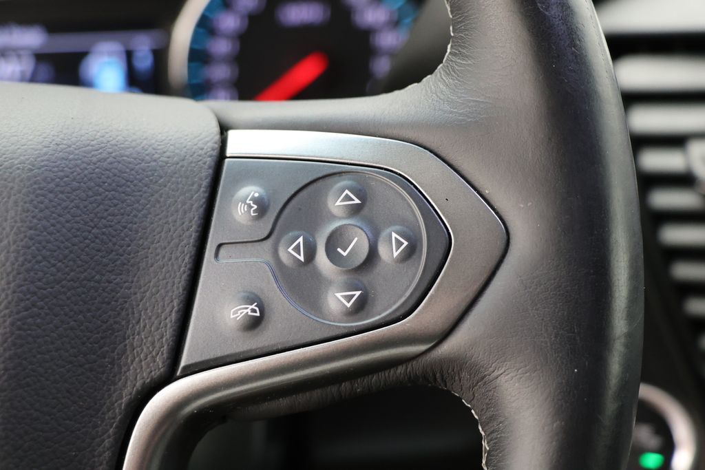 2018 Chevrolet Tahoe LT Image 20 of 31