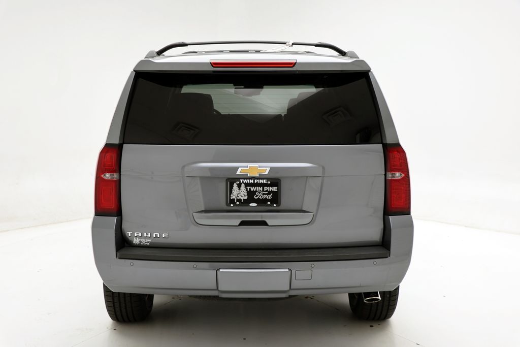 2018 Chevrolet Tahoe LT Image 8 of 31