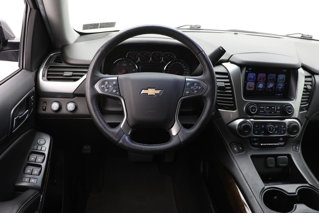 2018 Chevrolet Tahoe LT Image 14 of 31