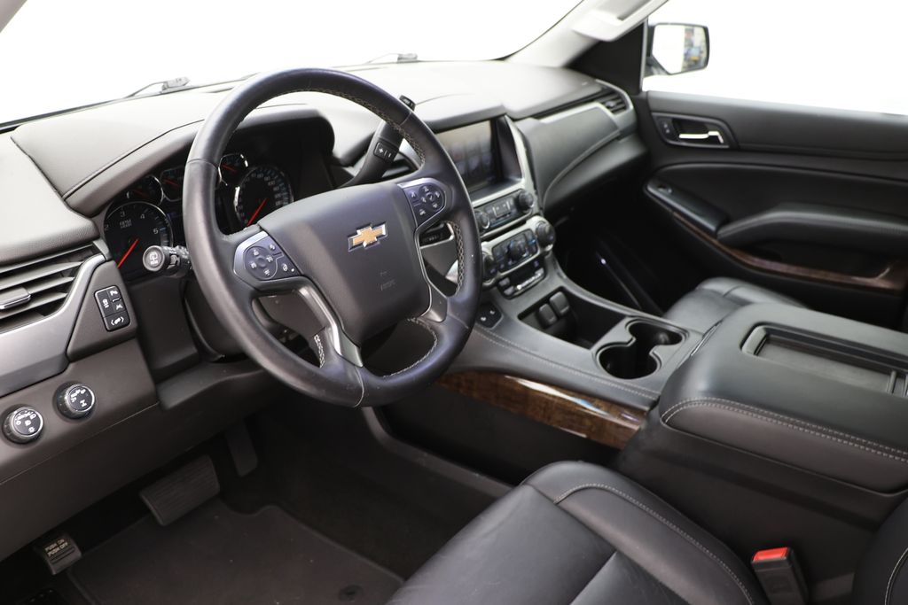 2018 Chevrolet Tahoe LT Image 15 of 31