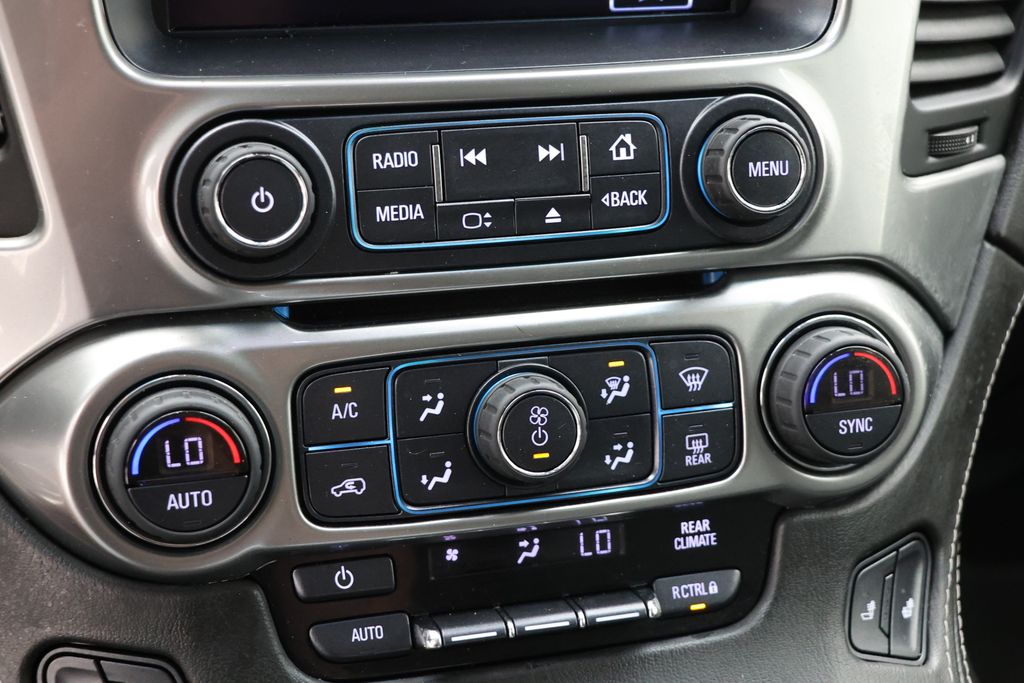2018 Chevrolet Tahoe LT Image 22 of 31
