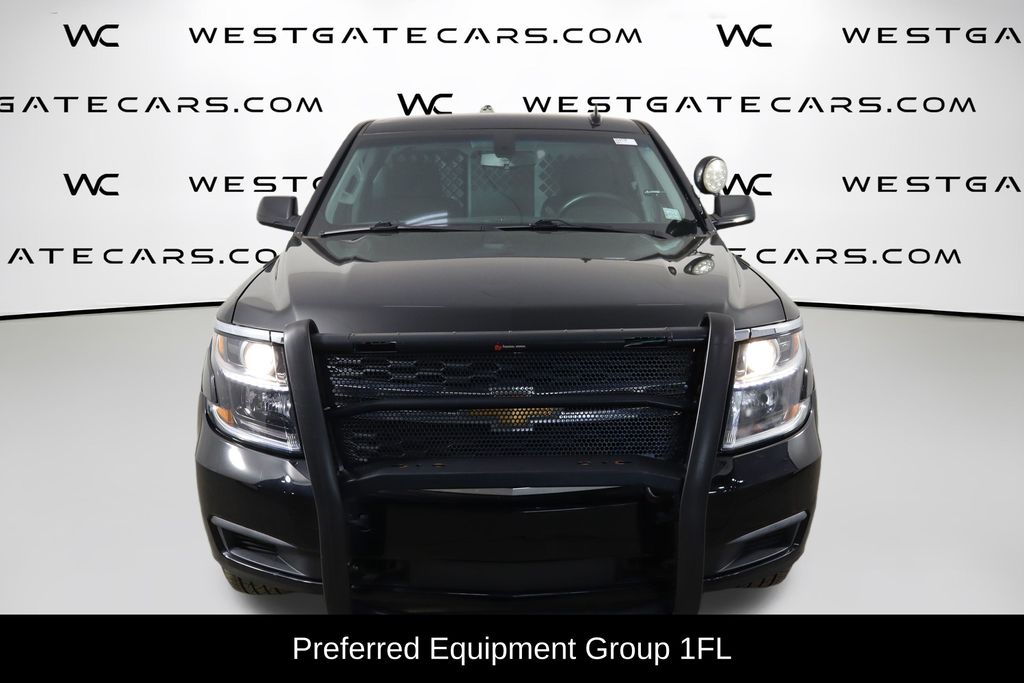 2018 Chevrolet Tahoe Commercial Image 2 of 40