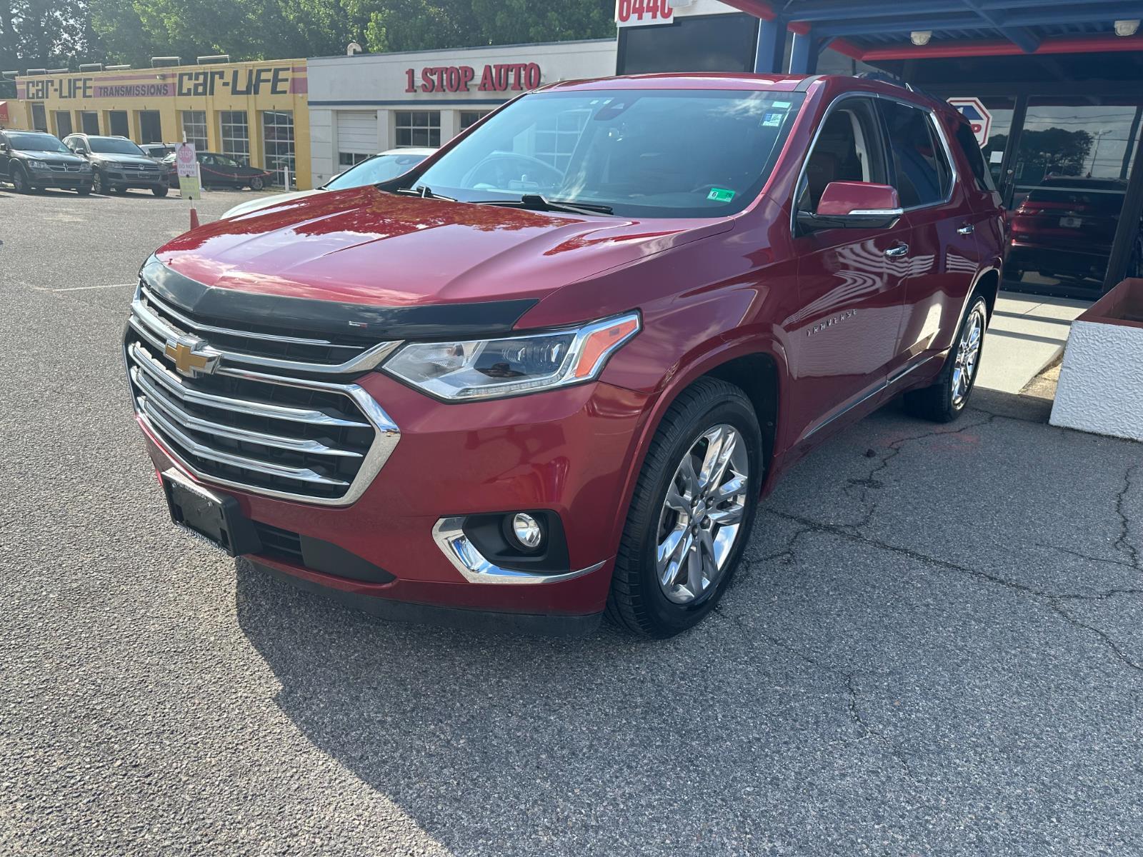 Vehicle image 1 of 31