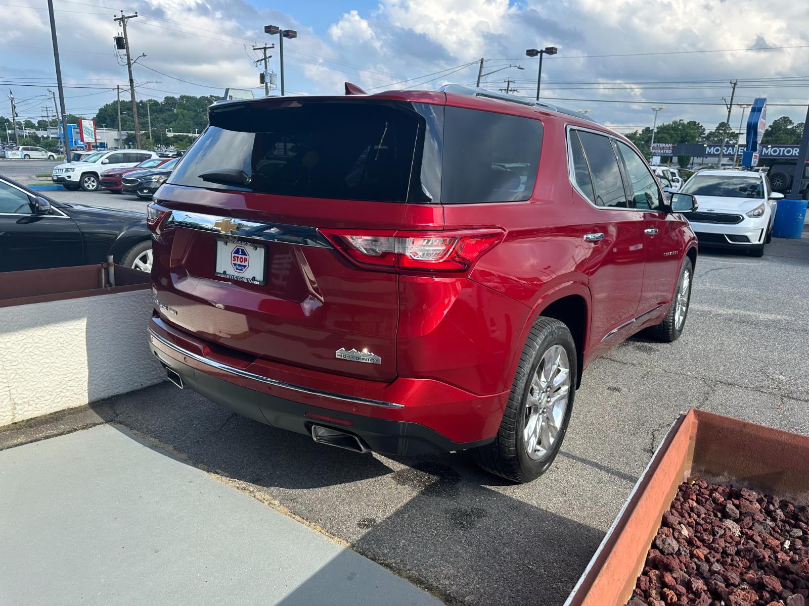 Vehicle image 5 of 31