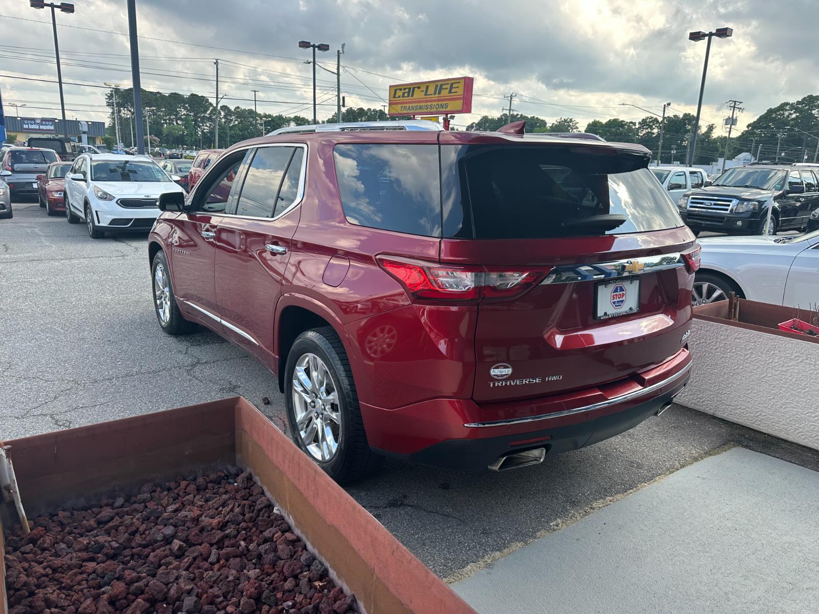 Vehicle image 7 of 31