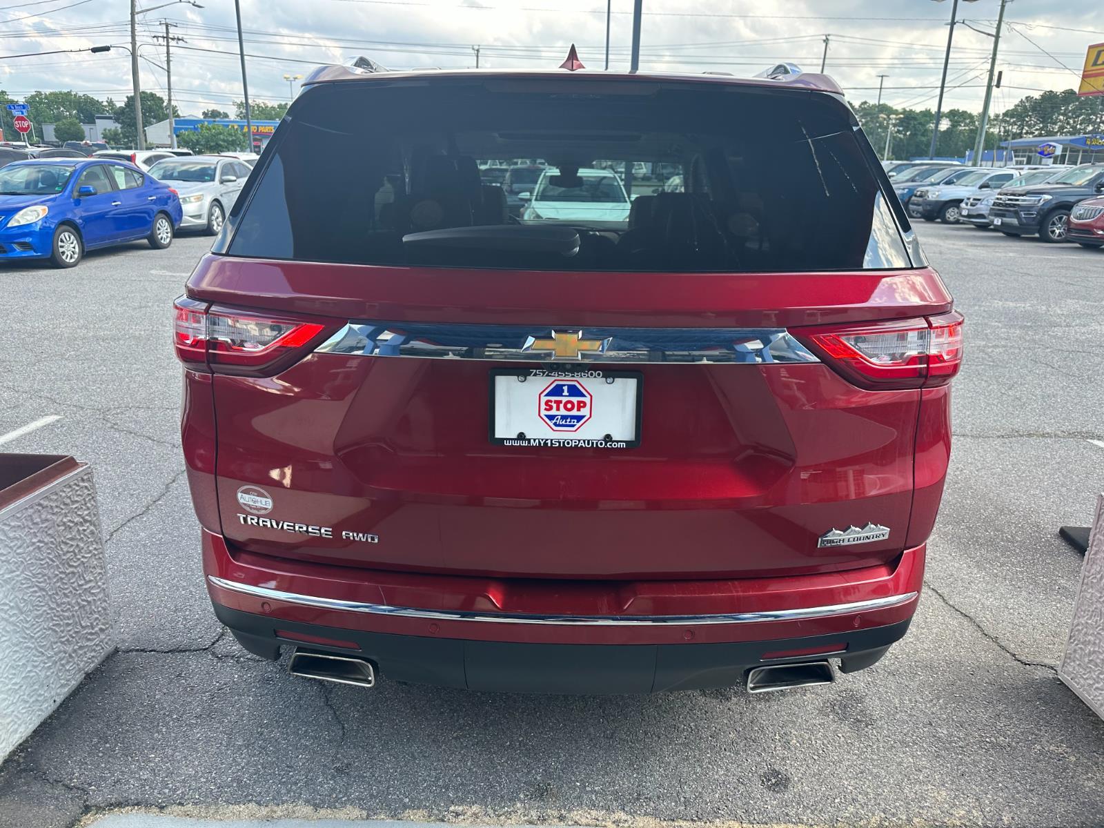 Vehicle image 6 of 31