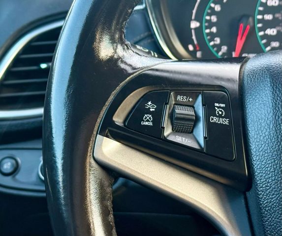 2018 Chevrolet Trax Premier Image 20 of 27