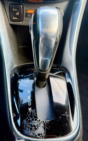 2018 Chevrolet Trax Premier Image 16 of 27