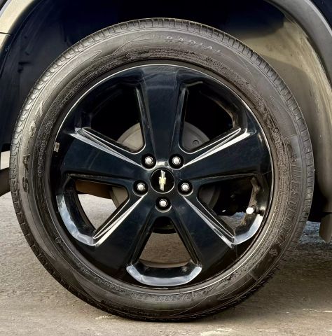 2018 Chevrolet Trax Premier Image 8 of 27