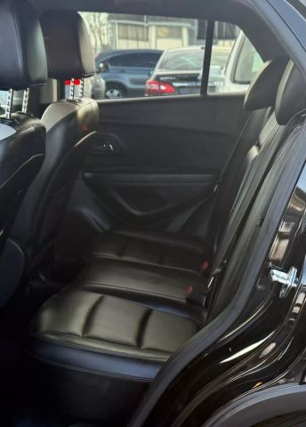 2018 Chevrolet Trax Premier Image 11 of 27