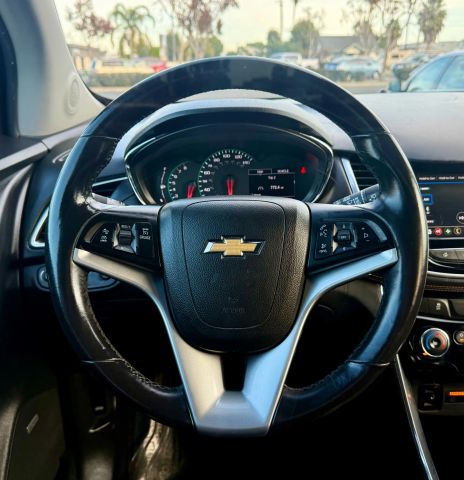 2018 Chevrolet Trax Premier Image 18 of 27