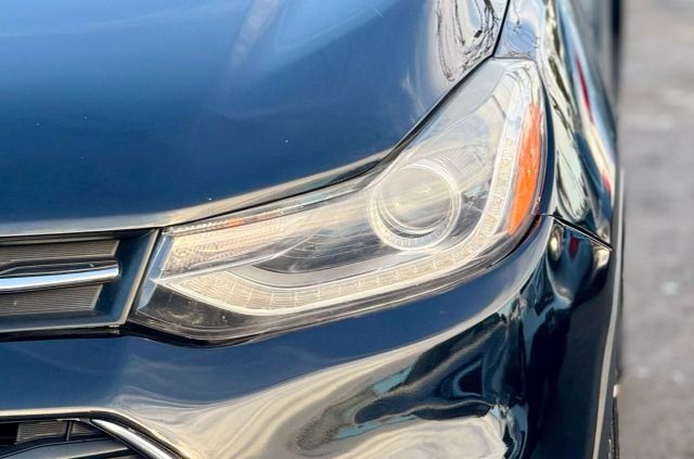 2018 Chevrolet Trax Premier Image 25 of 27