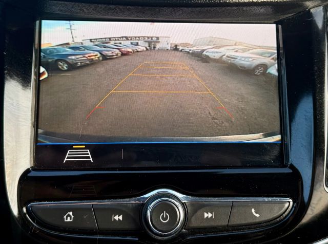 2018 Chevrolet Trax Premier Image 24 of 27