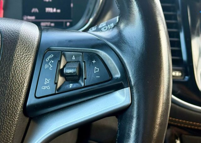 2018 Chevrolet Trax Premier Image 19 of 27