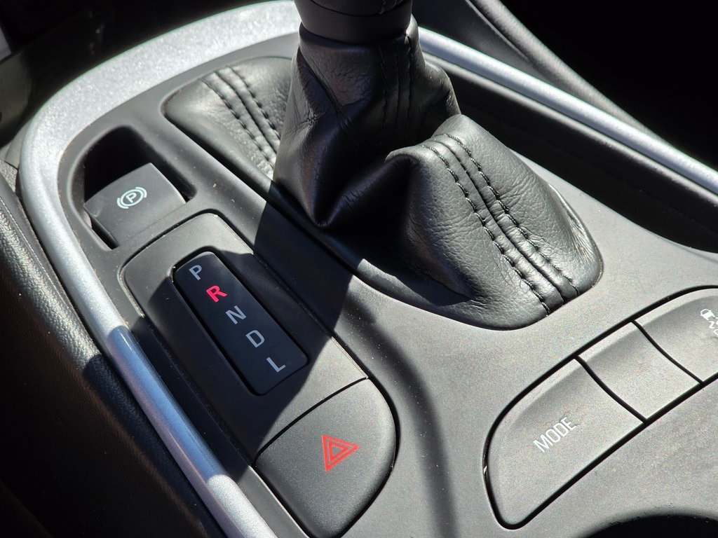 2018 Chevrolet Volt LT Image 36 of 42