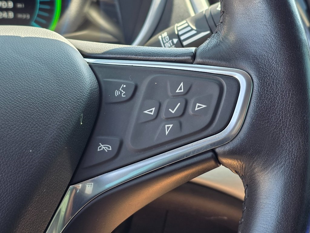 2018 Chevrolet Volt LT Image 28 of 42