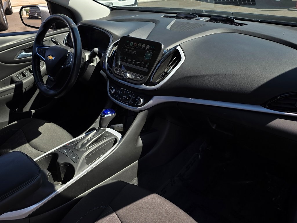 2018 Chevrolet Volt LT Image 17 of 42