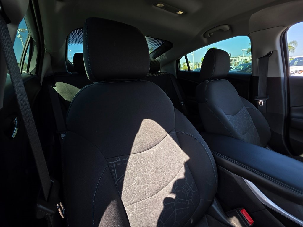 2018 Chevrolet Volt LT Image 13 of 42