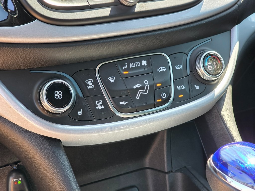 2018 Chevrolet Volt LT Image 39 of 42