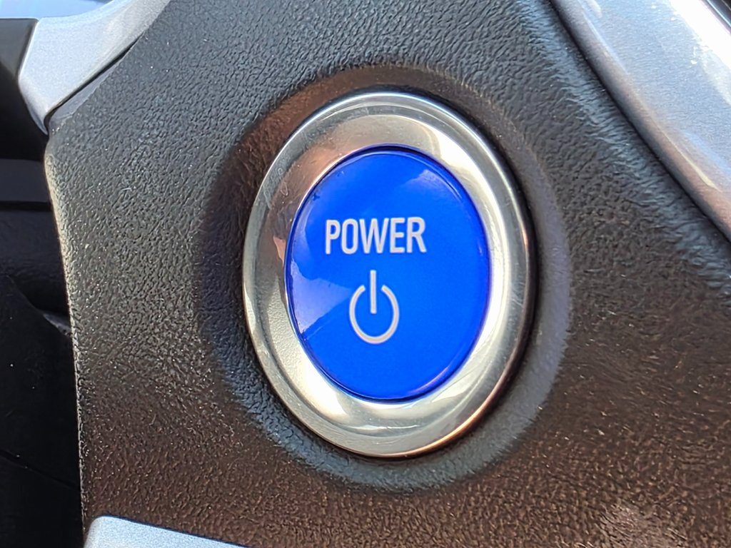 2018 Chevrolet Volt LT Image 42 of 42