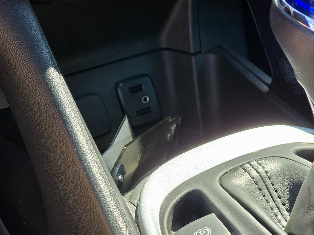 2018 Chevrolet Volt LT Image 23 of 42