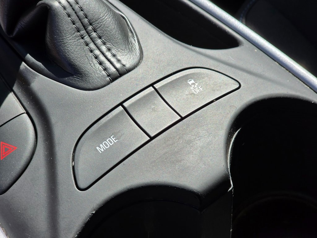 2018 Chevrolet Volt LT Image 29 of 42