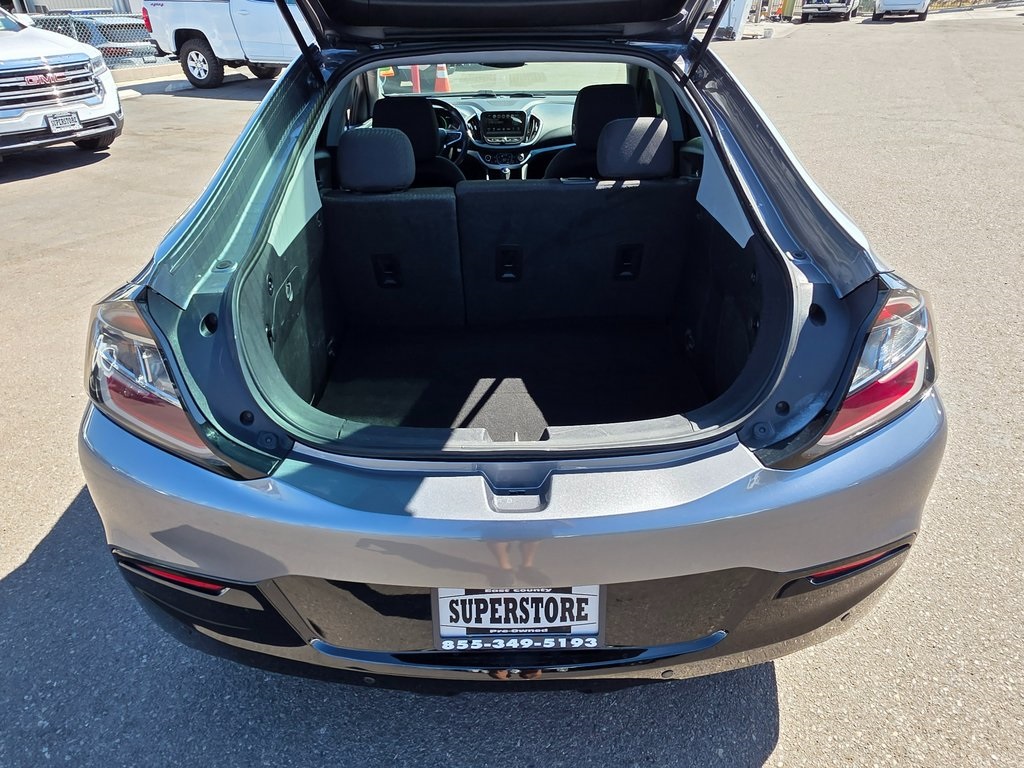 2018 Chevrolet Volt LT Image 10 of 42