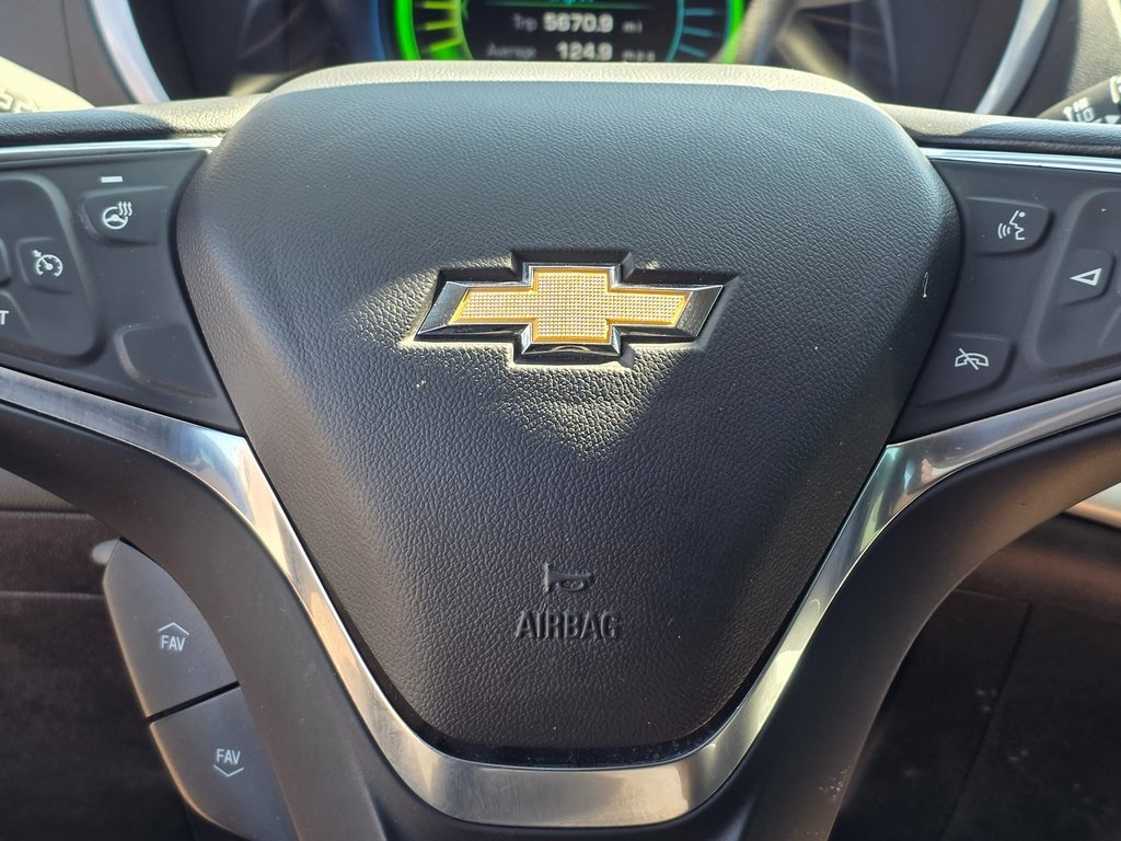 2018 Chevrolet Volt LT Image 34 of 42