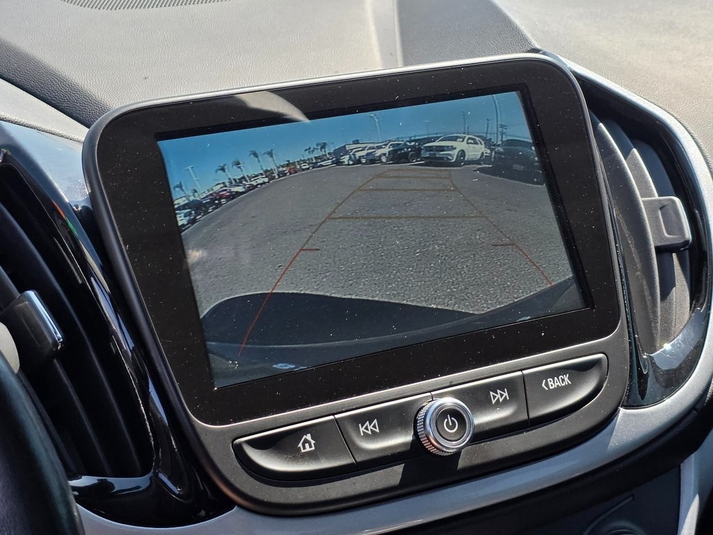 2018 Chevrolet Volt LT Image 22 of 42