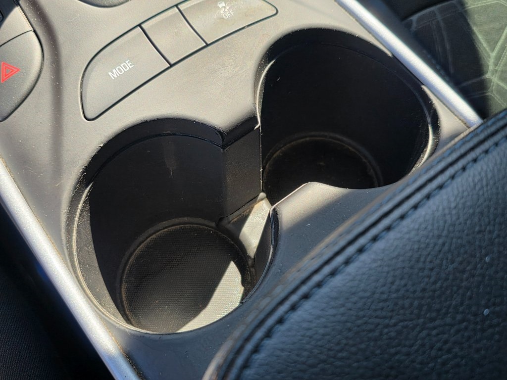 2018 Chevrolet Volt LT Image 25 of 42