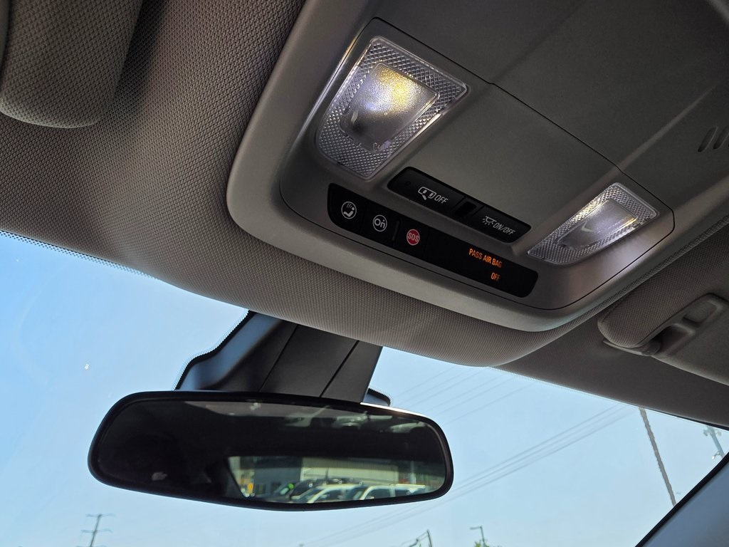 2018 Chevrolet Volt LT Image 41 of 42