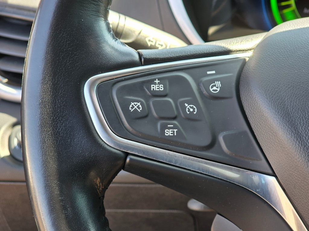 2018 Chevrolet Volt LT Image 33 of 42