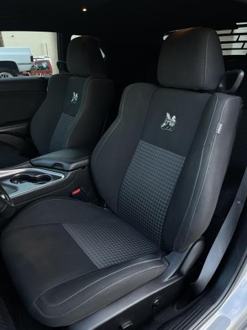 2018 Dodge Challenger 392 Hemi Scat Pack Shaker Image 16 of 43