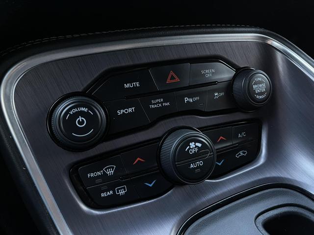 2018 Dodge Challenger 392 Hemi Scat Pack Shaker Image 34 of 43