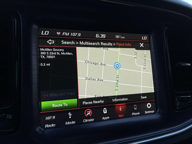 2018 Dodge Challenger 392 Hemi Scat Pack Shaker Image 31 of 43