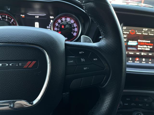 2018 Dodge Challenger 392 Hemi Scat Pack Shaker Image 23 of 43