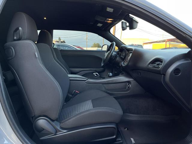 2018 Dodge Challenger 392 Hemi Scat Pack Shaker Image 12 of 43