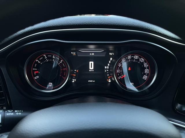 2018 Dodge Challenger 392 Hemi Scat Pack Shaker Image 24 of 43