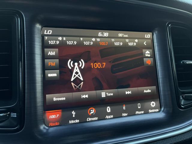 2018 Dodge Challenger 392 Hemi Scat Pack Shaker Image 27 of 43