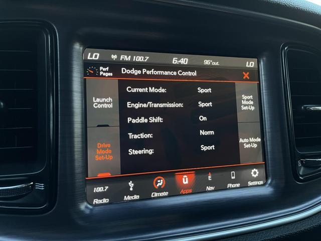 2018 Dodge Challenger 392 Hemi Scat Pack Shaker Image 33 of 43