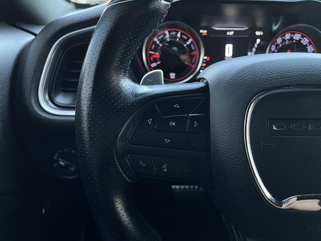 2018 Dodge Challenger 392 Hemi Scat Pack Shaker Image 22 of 43