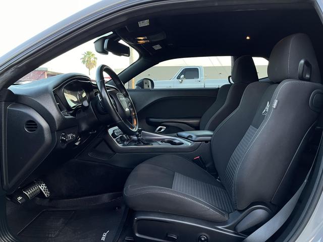 2018 Dodge Challenger 392 Hemi Scat Pack Shaker Image 15 of 43