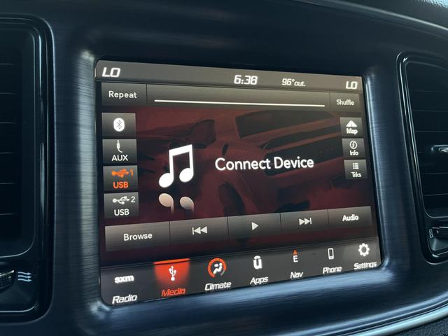 2018 Dodge Challenger 392 Hemi Scat Pack Shaker Image 26 of 43